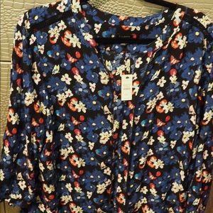 Talbot never worn blouse